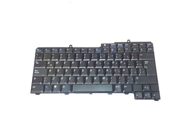 New Spanish Dell OEM Inspiron B120 B130 1300 Latitude 120L Laptop Keyboard UD411