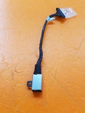                 Laptop DC In Power Jack Cable Connector Dell Inspiron 15 P63F