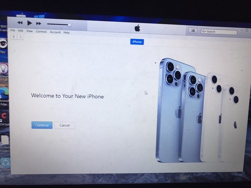 Apple iPhone 7 - 32GB - Silver (T-Mobile) A1660 (CDMA + GSM) - Picture 11 of 22