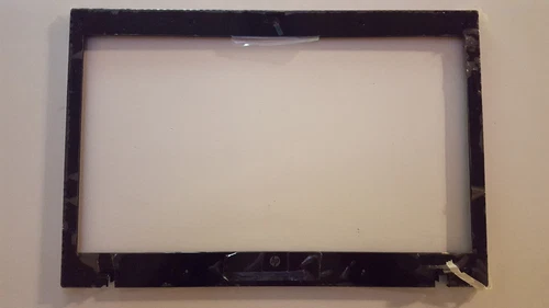 HP ProBook 4515s LCD Front Bezel 15.6" Black 6070B0347201 536421-001