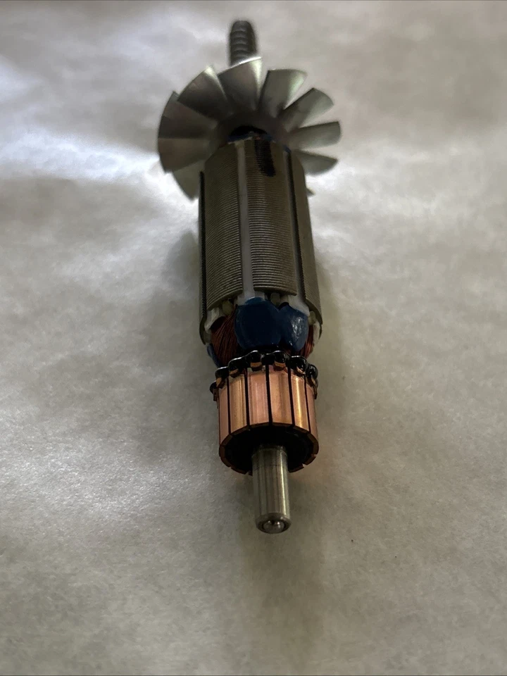 Armadura OSTER Modelo 10 152776-000 Foto 3 de 3