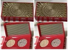 2 bobbi brown luminous smoke eye shadow duo set N1