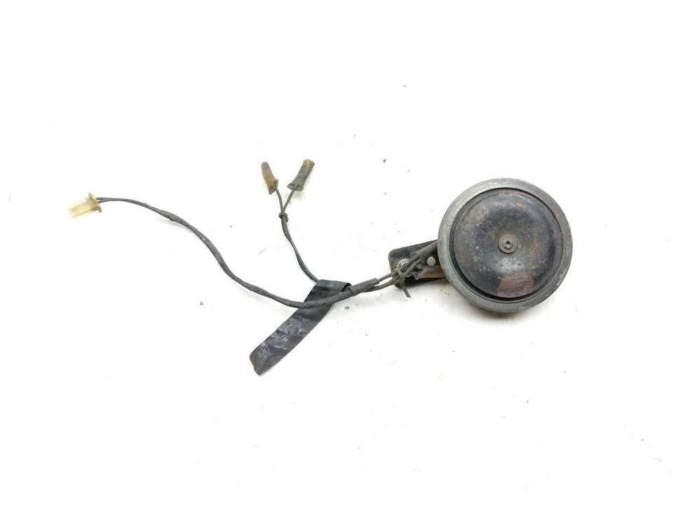 82 Honda Goldwing GL 1100 Horn - Image 2 of 4