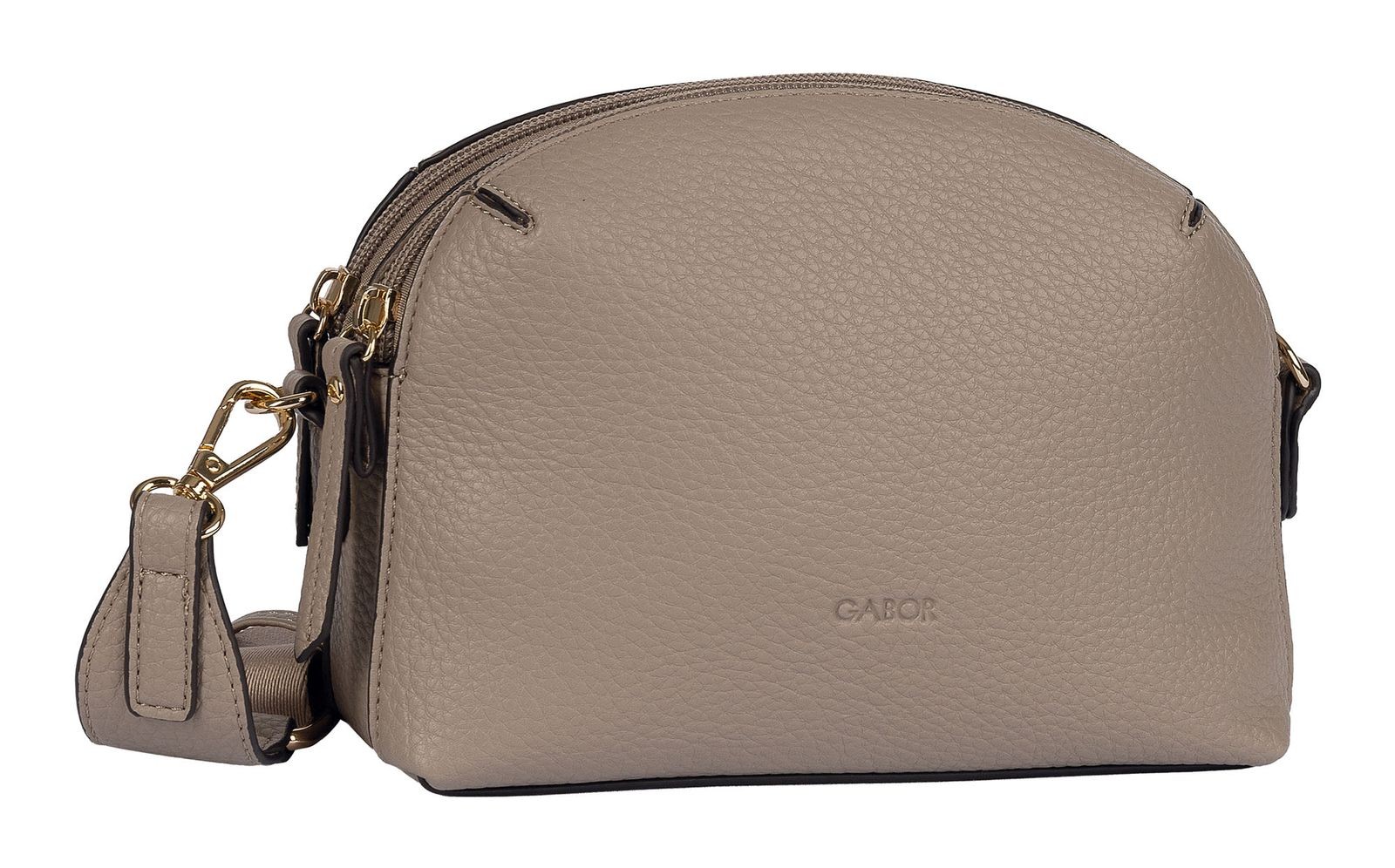 Gabor cross body bag Tulia Cross Bag S Taupe