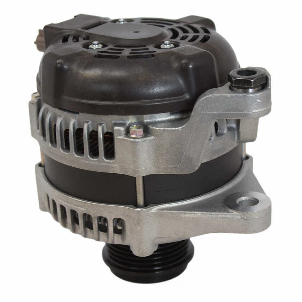 Alternator fits 2011-2014 Ford Mustang MOTORCRAFT - Image 3 of 3