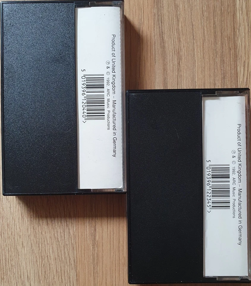 2 x AFRICAN Albums: ADZIDO - SIYE GOLI + EXOTIC VOICES & RHYTHMS OF BLACK AFRICA Foto 2 de 4