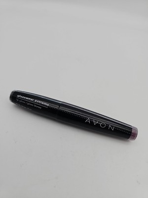 new Avon Glazewear extreme liquid lip color Lip Gloss - Vintage Vamp G212