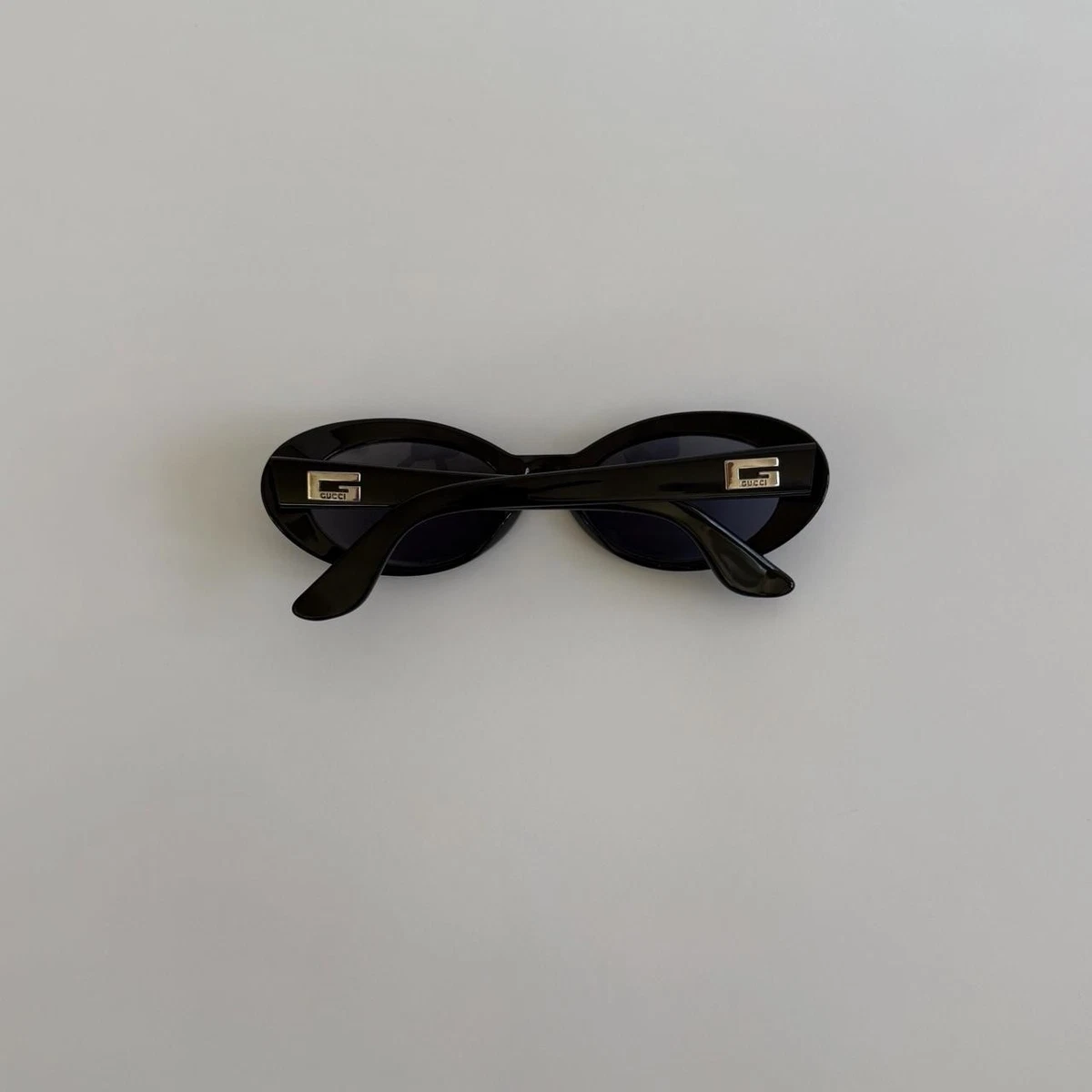Gucci Oval Sunglasses for Women with Vintage for sale | eBay