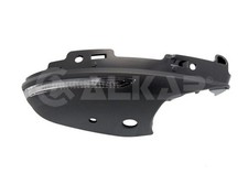 Blinkleuchte ALKAR 6204237 mit Umfeldbeleuchtung für RENAULT MEGANE 4 B9A K9A