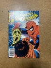 Amazing Spider-Man #245 UPC Newsstand Hobgoblin 1983 Marvel Comics VF-