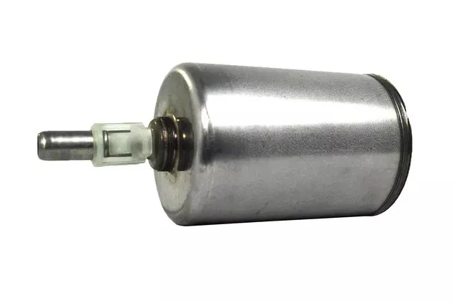 Filtro de combustible genuino GM 25121293 Foto 2 de 4