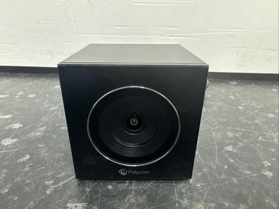 Polycom HP P016 EagleEye Cube 4k USB 3.0 Tracking Conference Cam