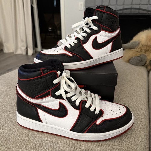 jordan 1 bloodline