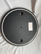 Technics SL 1200MK2 Turntable Platter Genuine