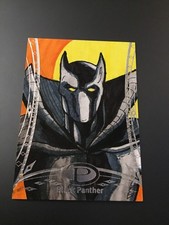 2012 Rittenhouse Legends of Marvel Series 4 Trading Cards 11