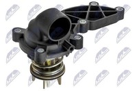 Thermostat KÜHlmittel FÜR Audi Vw