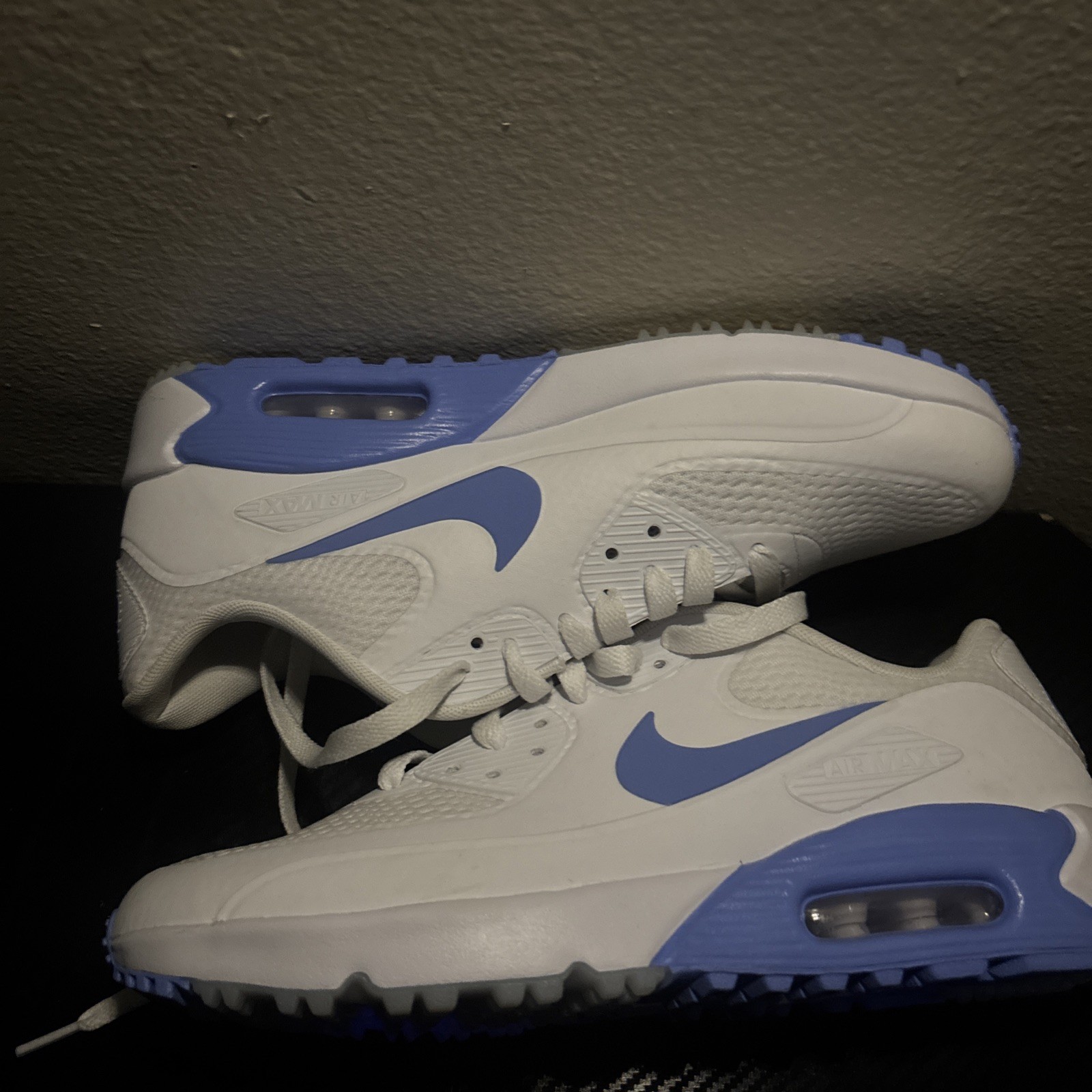 Nike Air Max 90 G Sz 10 Women’s  thumbnail 5