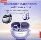 Lenovo Wireless Bluetooth 5.4 Earphones TWS Panoramic Sound Effects TA410 — photo 2