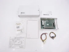 Honeywell 4229 Wired 8 Zone Expansion Module Relay for ECP Bus Zone VISTA Panels