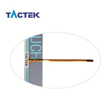 6AV6 643-5CD30-0YD0 Touch Screen Panel for 6AV6643-5CD30-0YD0+Overlay