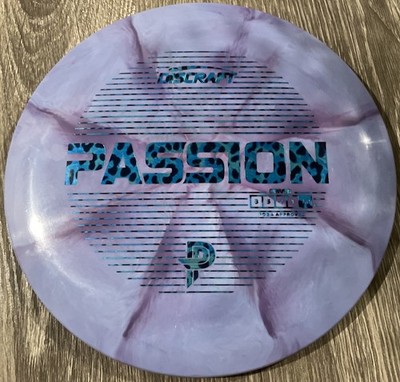 Discraft ESP Passion 170-172g Paige Pierce Disc Golf Fairway Driver