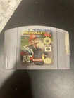Mario Kart 64 (Nintendo N64, 1997) Authentic Cartridge Only Tested
