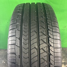 Single,Used-225/50R16 Goodyear Eagle Sport 92V 9/32 DOT 1515