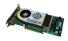 BFG Technologies NVIDIA GeForce 6800 Ultra (BFGR68256UOC) 256MB GDDR3 SDRAM AGP