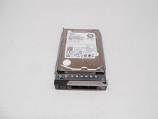 Dell 1W7HC 01W7HC 600GB 15K SAS 2.5" 12Gbs SAS server Hard Drive R540 R640 R740