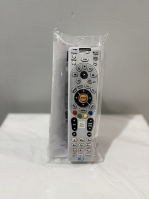 DIRECTV RC66RX Universal IR/RF Remote - Gray