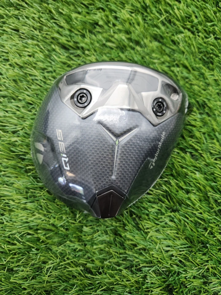NEW 2025 TAYLORMADE QI35 LS DRIVER 8* CLUBHEAD ONLY +HC BRANDNEW - Image 2 of 4