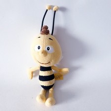 Biene Maja Willi Stofftier Kuscheltier Spielzeug ca 27cm Studio 100