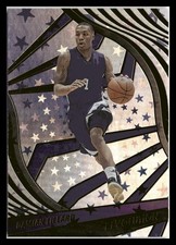 2022 Panini Chronicles Draft Picks #93 Damian Lillard Revolution Astro