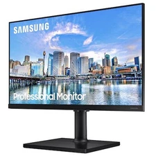 Samsung F24T452FQN 24 inch Widescreen LED-backlit LCD Monitor 24 Borderless Edge