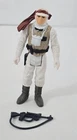 X-181 VINTAGE 1980'S KENNER STAR WARS HOTH LUKE ACTION FIGURE COMPLETE