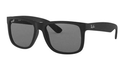 Ray-Ban Justin Classic RB4165 622/T3 Sonnenbrille Neu OVP Original