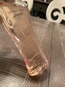 Victoria's Secret DREAM ANGELS DIVINE ANGEL MIST 8.4 OZ  RARE New Read!