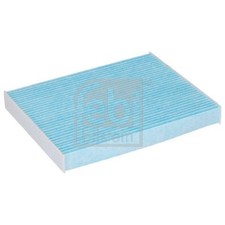Filtre d'habitacle Kia SOUL