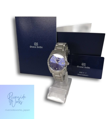 Grand Seiko Heritage SBGX265 37 mm