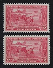 CKStamps: US Stamps Collection Scott#618 Mint NH OG Large Margins