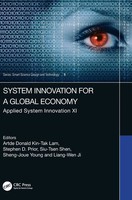 System Innovation For A Global Economy | Applied System Innovation XI | Buch