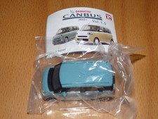 Gacha Gacha Daihatsu Moe Canas Theory Lake Blue