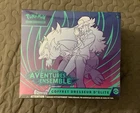 ETB Aventure Ensemble EV 9 Fr Coffret Dresseur d’Élite Carte Pokémon Scellé Neuf