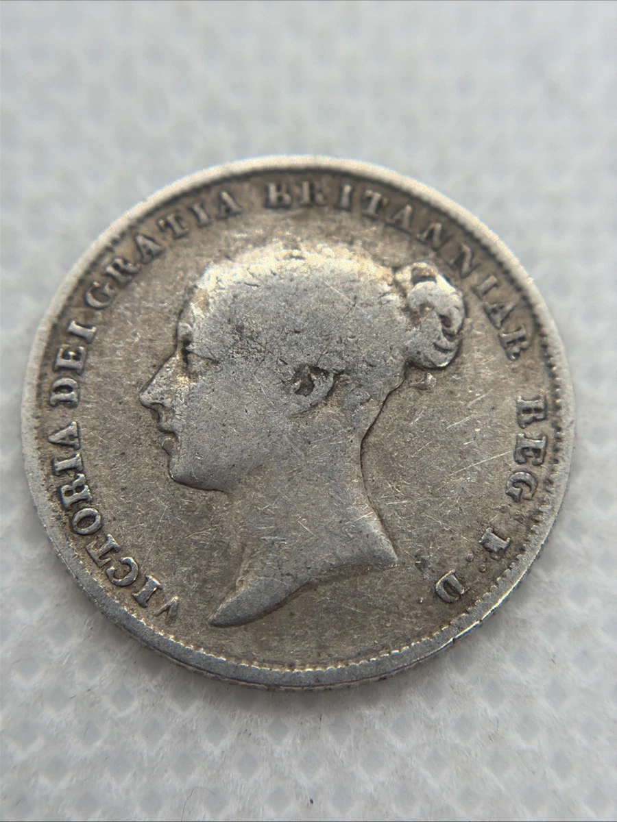 Queen Victoria Coin for sale | eBay