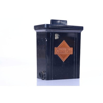 Krause Combiplan Entwicklungstank 6x 4x5'' - Developer Tank - Entwicklung Tank
