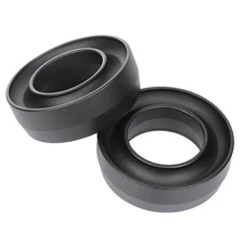 2" Front Leveling Lift Kit For 1994-2018 Dodge Ram 1500 2500 3500 RWD