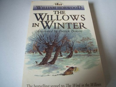 The Willows in Winter (Tales of the Willows)