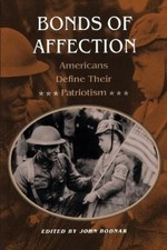 John Bodnar Bonds of Affection (Taschenbuch) ...
