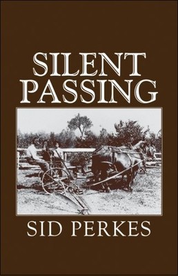 Silent Passing - GOOD