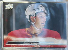2022-23 Upper Deck Extended Series Nicolas Meloche 523